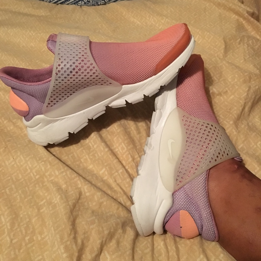 Nike Sock Darts